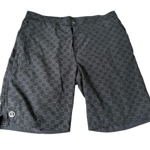 Travis Matthew Reversible Shorts